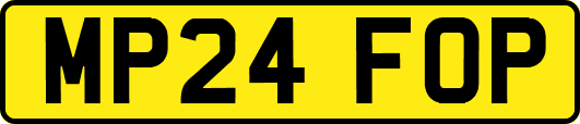 MP24FOP