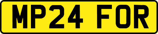 MP24FOR