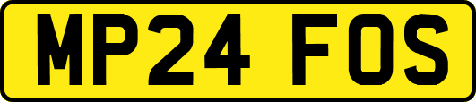 MP24FOS