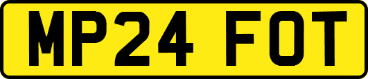 MP24FOT