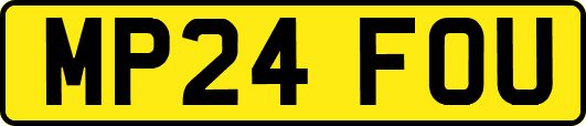 MP24FOU