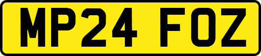 MP24FOZ