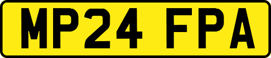 MP24FPA