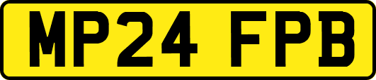 MP24FPB