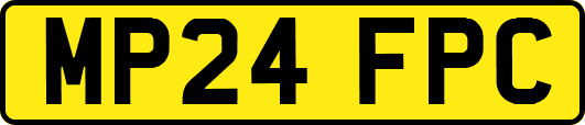MP24FPC