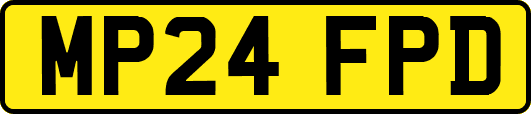 MP24FPD