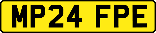MP24FPE