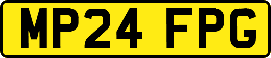 MP24FPG