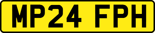 MP24FPH