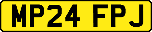 MP24FPJ