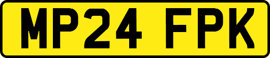 MP24FPK