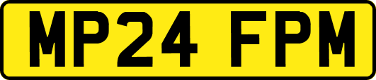 MP24FPM
