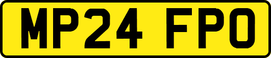 MP24FPO