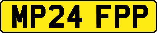 MP24FPP