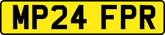 MP24FPR