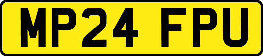 MP24FPU