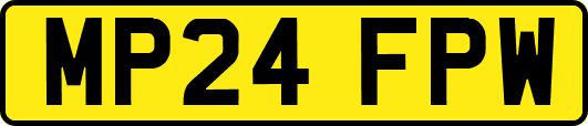 MP24FPW