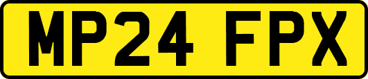 MP24FPX