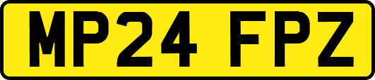 MP24FPZ