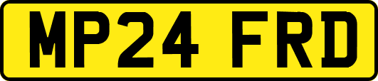 MP24FRD