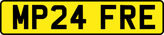 MP24FRE
