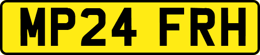 MP24FRH