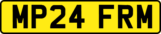 MP24FRM