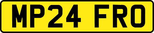 MP24FRO