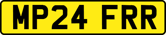 MP24FRR