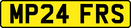 MP24FRS