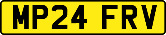 MP24FRV