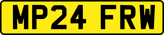 MP24FRW