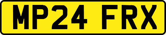 MP24FRX