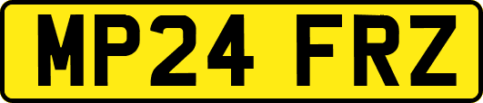 MP24FRZ
