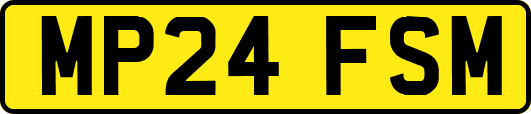 MP24FSM