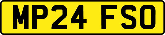 MP24FSO