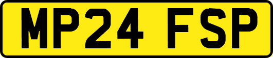 MP24FSP