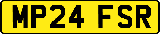 MP24FSR