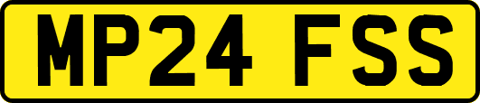 MP24FSS