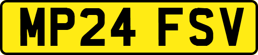 MP24FSV