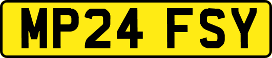 MP24FSY