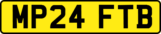 MP24FTB