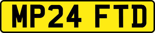 MP24FTD