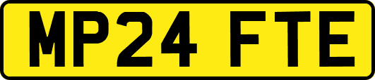 MP24FTE