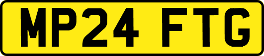 MP24FTG