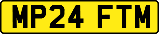 MP24FTM
