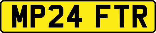 MP24FTR