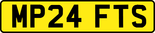 MP24FTS