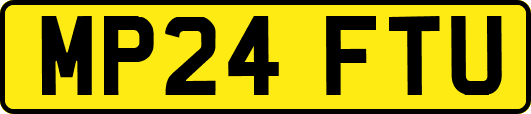 MP24FTU