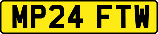 MP24FTW